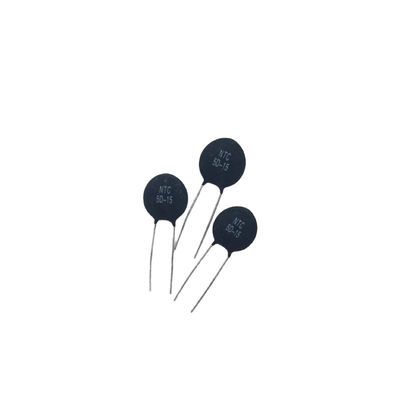 non linear NTC Thermistor Temperature Sensor Analog Output