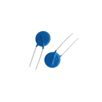 1pF - 1000pF Automatic Voltage Regulator Mov Metal Oxide Varistor High Voltage 0.5W-10W