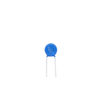 0.5-10W Through Hole Mounting mo varistor For Transient Voltage Protection