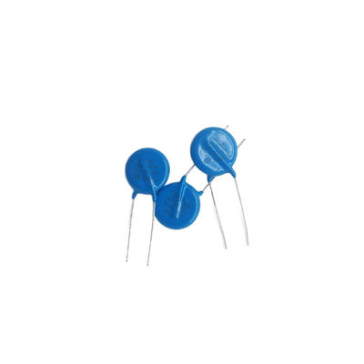SMD Insulation Resistance Metal Oxide Varistors With 20% Resistance Tolerance