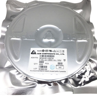 AEM Components Surface mount fuse MF2410F2.000TM For LED lighting