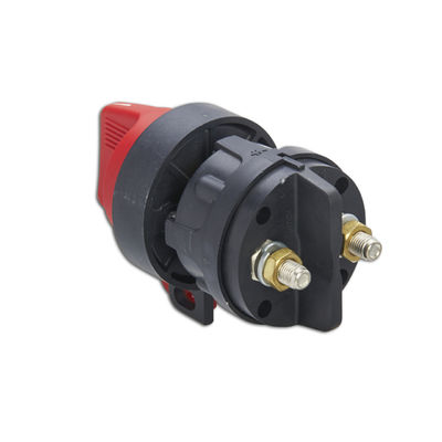 36V 75920 Battery Master Disconnect Switch For Material Handling
