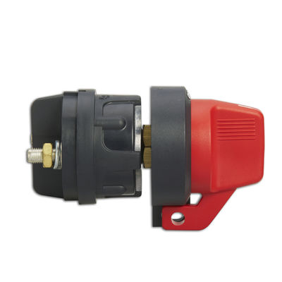 36V 75920 Battery Master Disconnect Switch For Material Handling