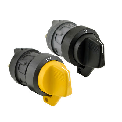 36V 75920 Battery Master Disconnect Switch For Material Handling