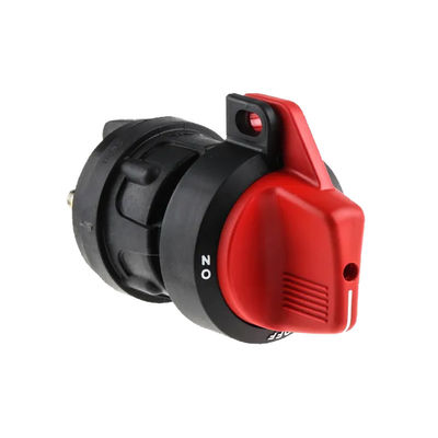 36V 75920 Battery Master Disconnect Switch For Material Handling