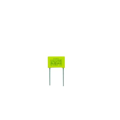 310VAC X2 Safety Capacitor Capacitance Range 0.001uF 4.7uF Radial Package Type