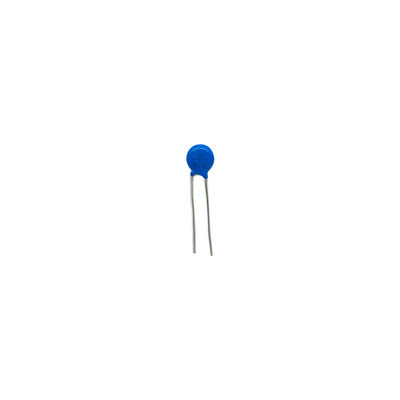 7D511K Metal Oxide Varistor Surge Protection For LED Driver Power Supply Home Appliance Control Board
