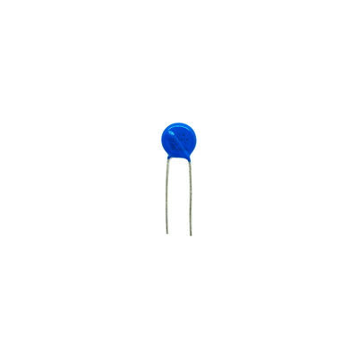 3000VAC 1pF-1000pF Mov Metal Oxide Varistor