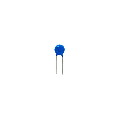 10D681K Mov Electronics Metal Oxide Varistor Through Hole