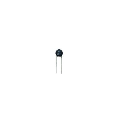 Tinned Copper Lead Analog Sensor Output ntc thermal resistor For Power Supplies