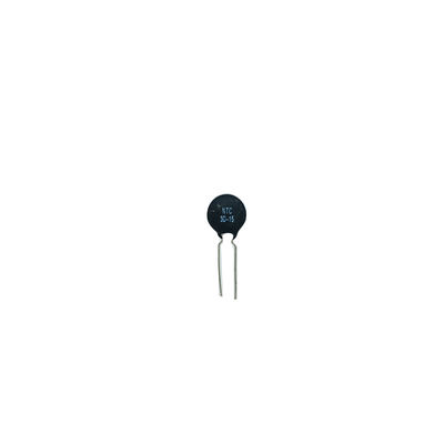 NTC 3D-15 Analog Sensor Output Negative Temperature Coefficient Resistor With Radial Leads