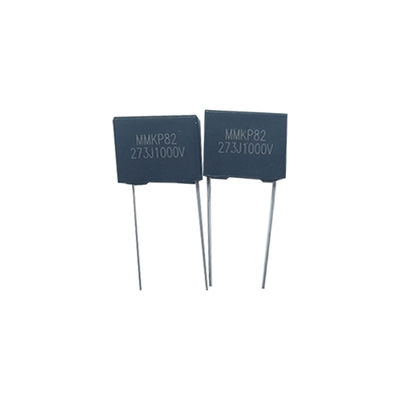 MMKP82 Resonance capacitor  273J1000V P15MM