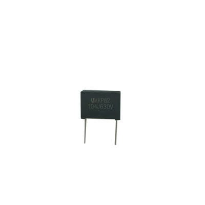 MMKP82 Resonance 104J630V P15MM Applied In Resonant Circuits