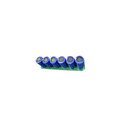 Long Life Super Capacitor 16V 216F High Capacity