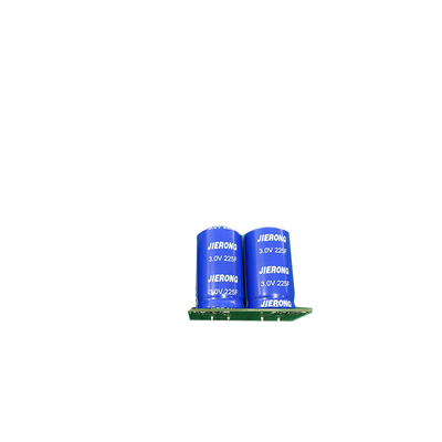 3.0v 225f High Capacity Supercapacitor Module