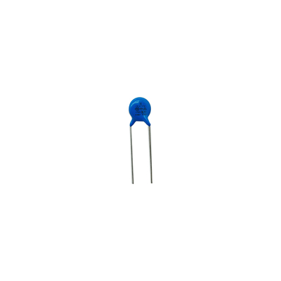 Y2 472M/300V Safety Cap 50/60Hz Rated Frequency 0.1uF-10uF Capacitance Range In High Frequency Devices