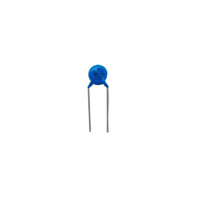Lighting Optimized Y1 Safety Capacitor 332M/400V Rated Current 2A-20A Insulation Resistance 100MΩ