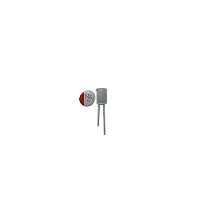 1000UF16V Solid Al Electrolytic Capacitor Surface Mount