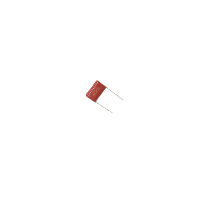 50V-1000V Rated Voltage Metallized Polypropylene Film Capacitor CBB22155J400Vwith 5mm-50mm Lead Length and Dissipation Factor 0.1，For AC motor start