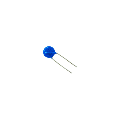 Through-Hole Mounting Metal-Oxide-Voltage10D391K-Suppressor with ±20% Resistance Tolerance and 1