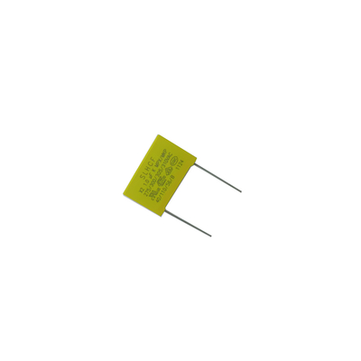X2 Safety Capacitor1.0UF/275V P15MM，Applied to chargers and power tools