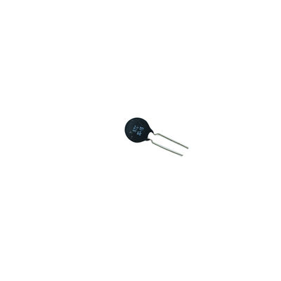 NTC Thermal Resistor 3D-15 P7.5MM ，Used for digital thermometers, battery temperature monitoring, etc.