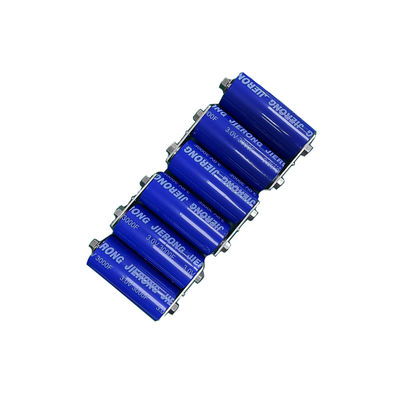 Super Capacitor3.0V3000F,Applied to port gantry cranes (RTG