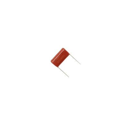 Metallized Polypropylene Film CapacitorCBB22 225J400V P15MM，Applied to inverters