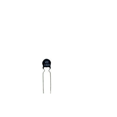 NTC Thermal Resistor 2.5D-9 P5.0MM，Applied to temperature measurement probes