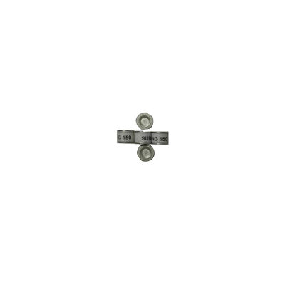 Gas Discharge Tube 2R150，Applied to lightning protection boxes and distribution cabinets