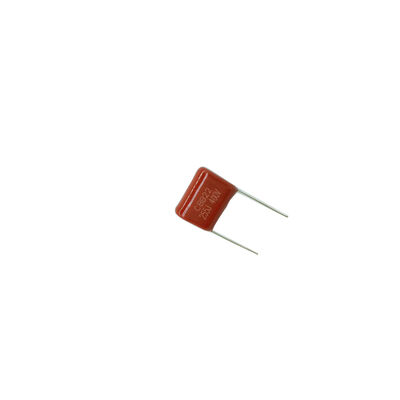 Metallized Polypropylene Film CapacitorCBB22 225J400V P10MM，Applied to motor starting/operation