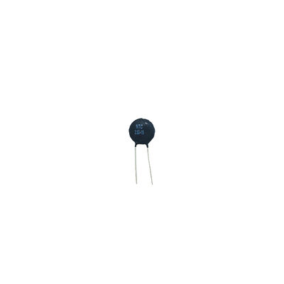 NTC Thermal Resistor 2.5D-15 P7.5MM，Applied to thermometers and battery packs