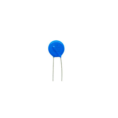Metal Oxide Varistor 14D621 P7.5MM Applied to PLC and sensors