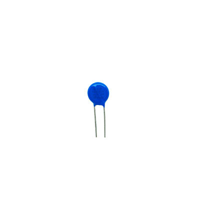 Metal Oxide Varistor 14D681 P7.5MM Applied to industrial control instruments